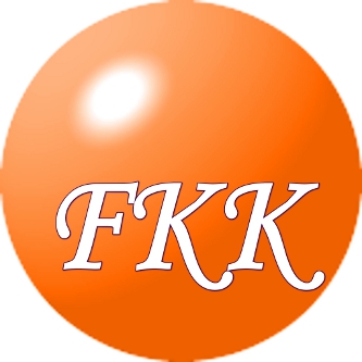 フロンティア光栄株式会社公式ロゴ